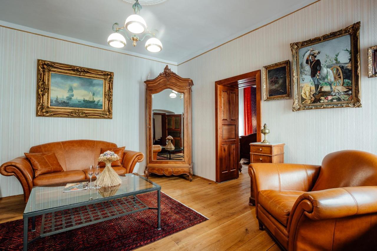 Hotel Barcadam Banská Štiavnica Zewnętrze zdjęcie