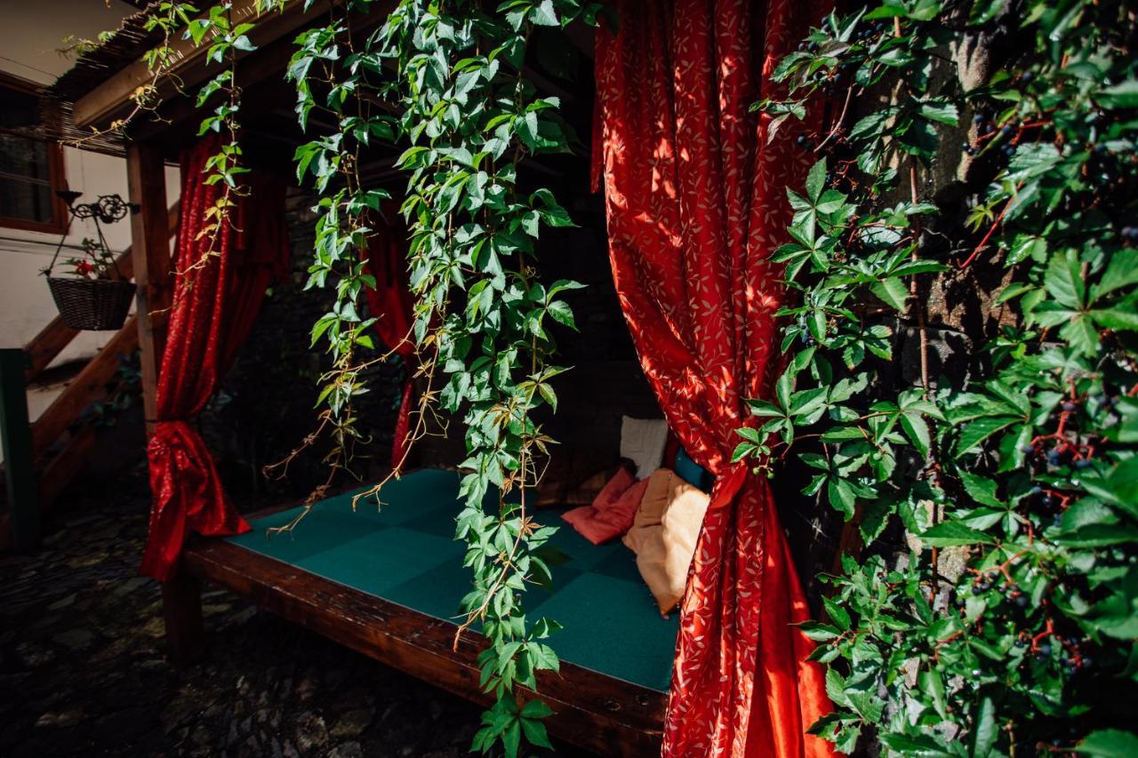 Hotel Barcadam Banská Štiavnica Zewnętrze zdjęcie