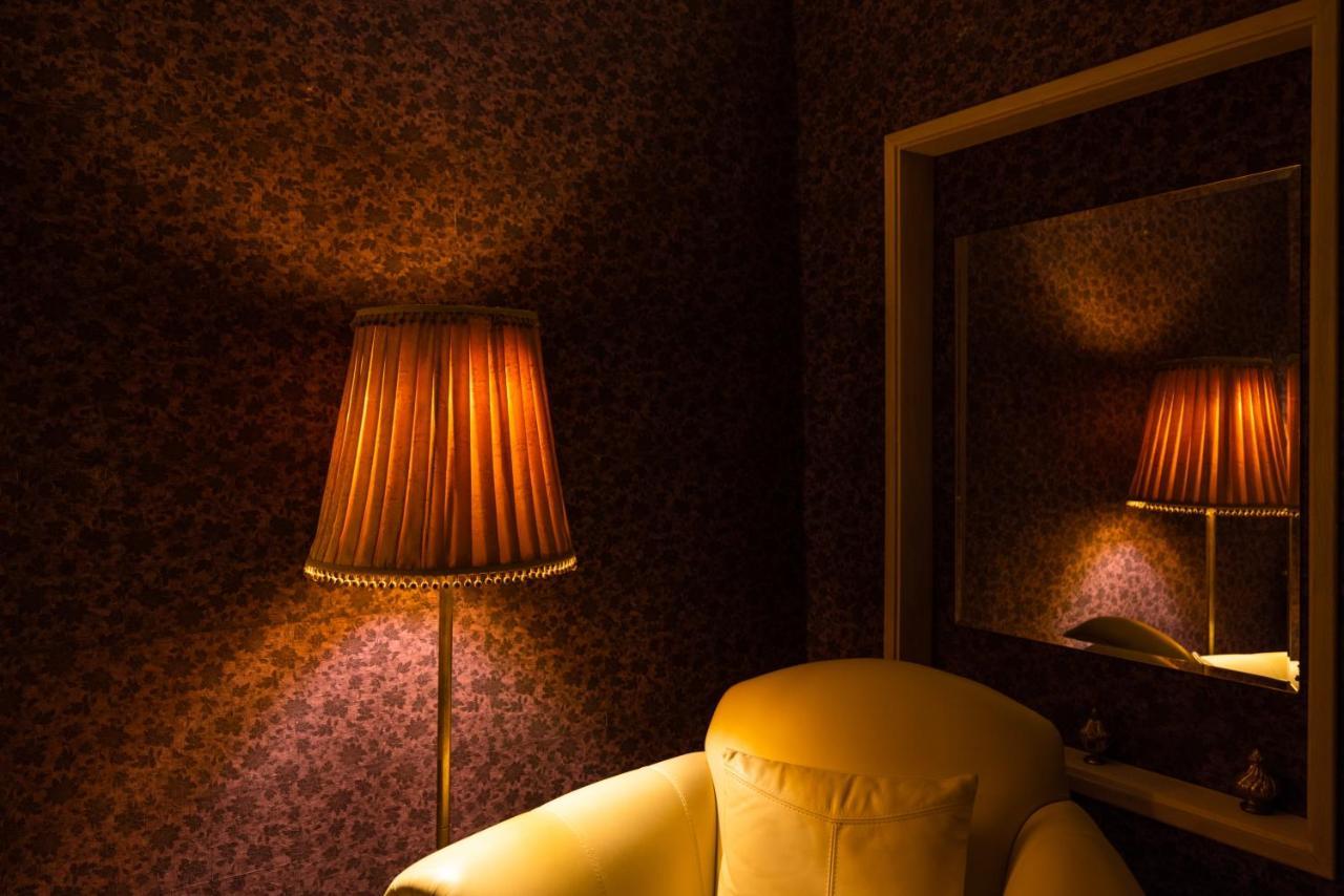Hotel Barcadam Banská Štiavnica Zewnętrze zdjęcie