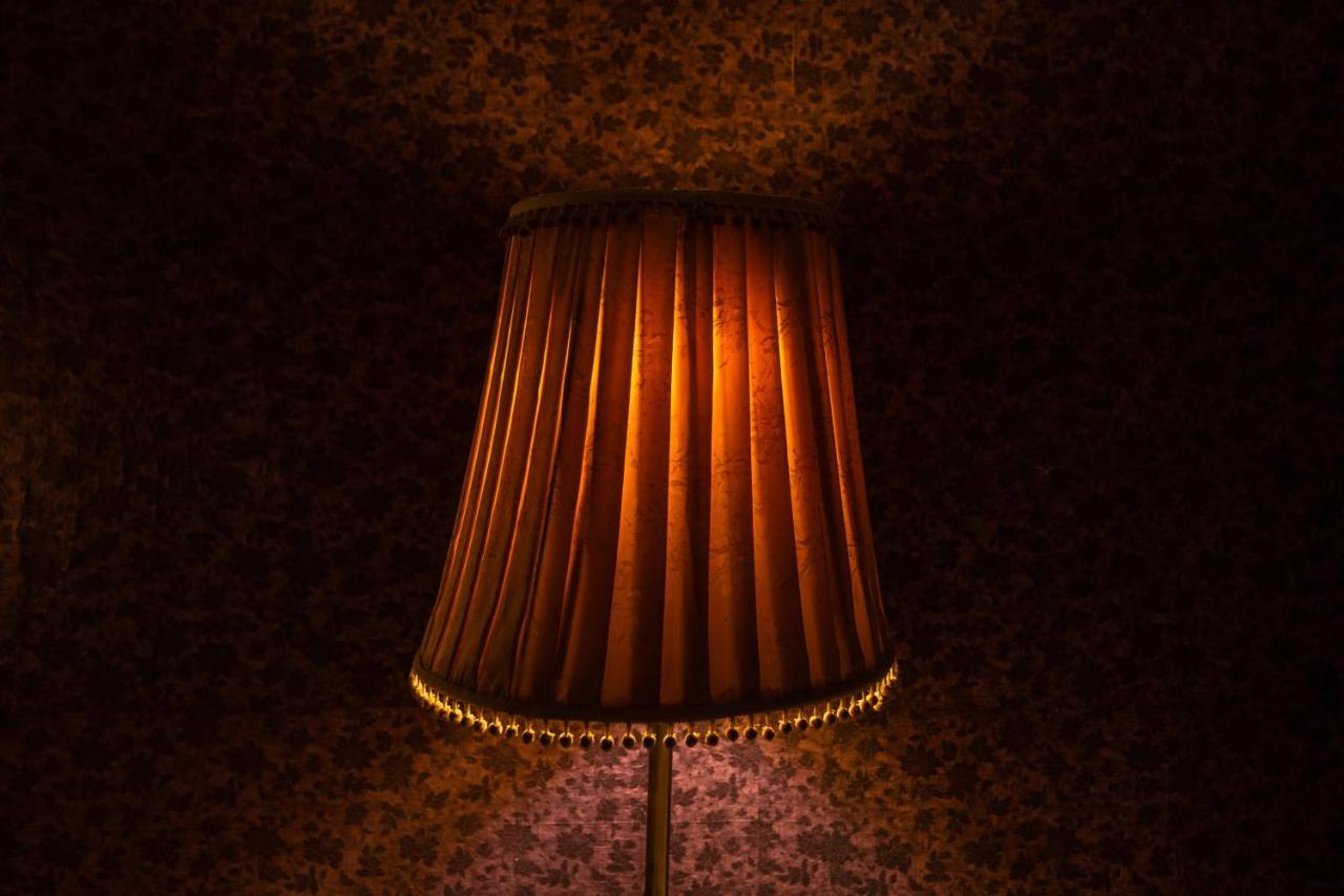 Hotel Barcadam Banská Štiavnica Zewnętrze zdjęcie
