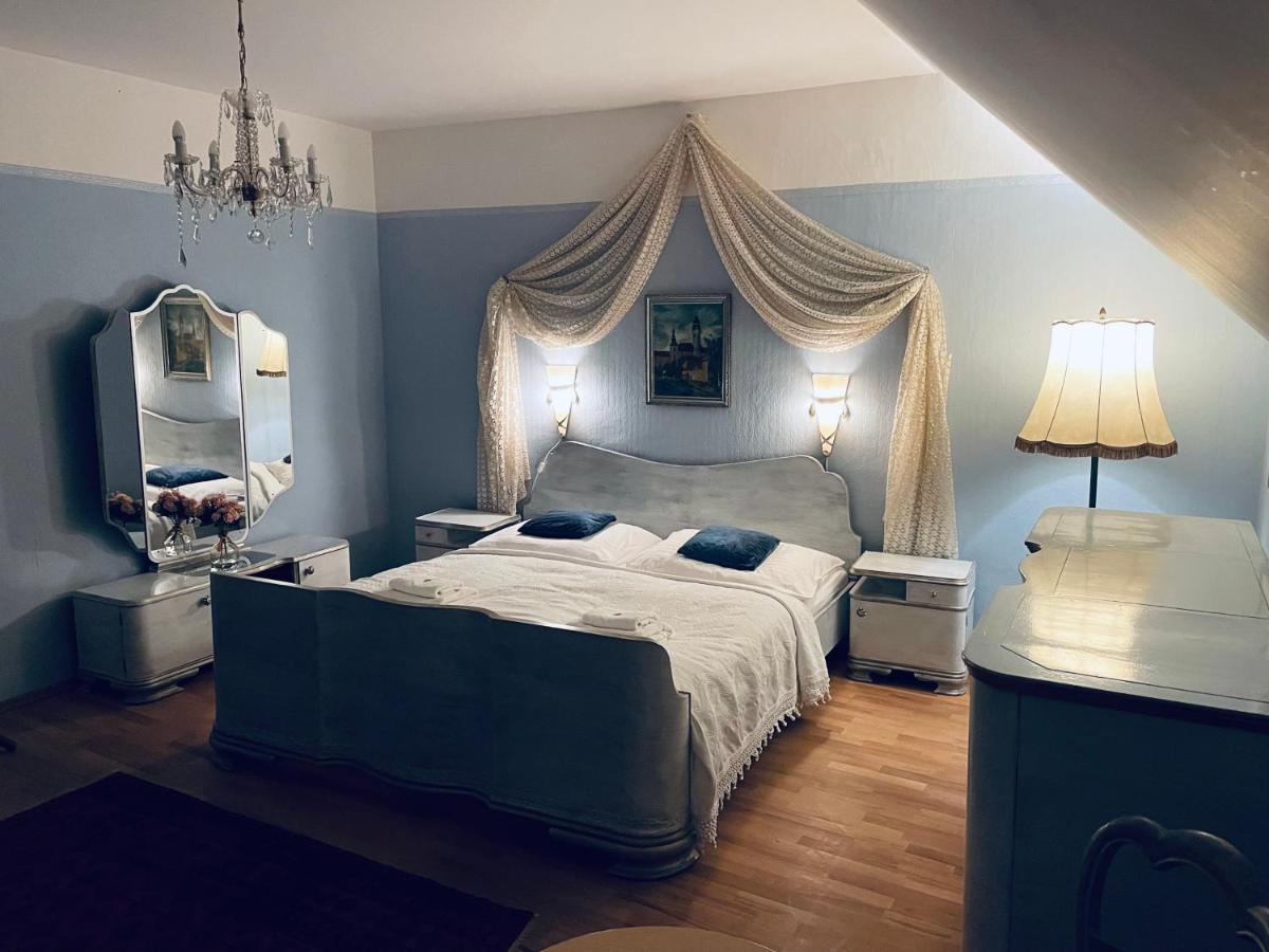 Hotel Barcadam Banská Štiavnica Zewnętrze zdjęcie