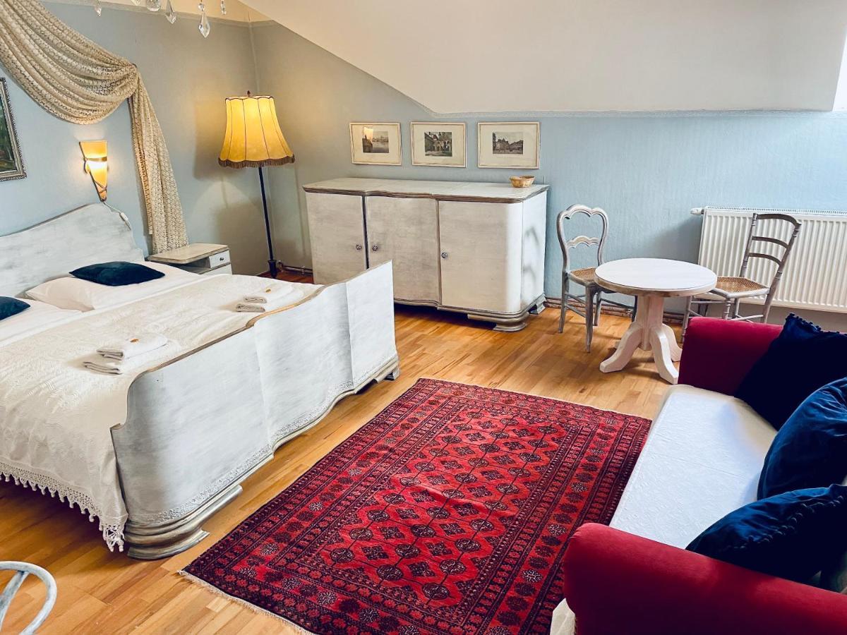 Hotel Barcadam Banská Štiavnica Zewnętrze zdjęcie