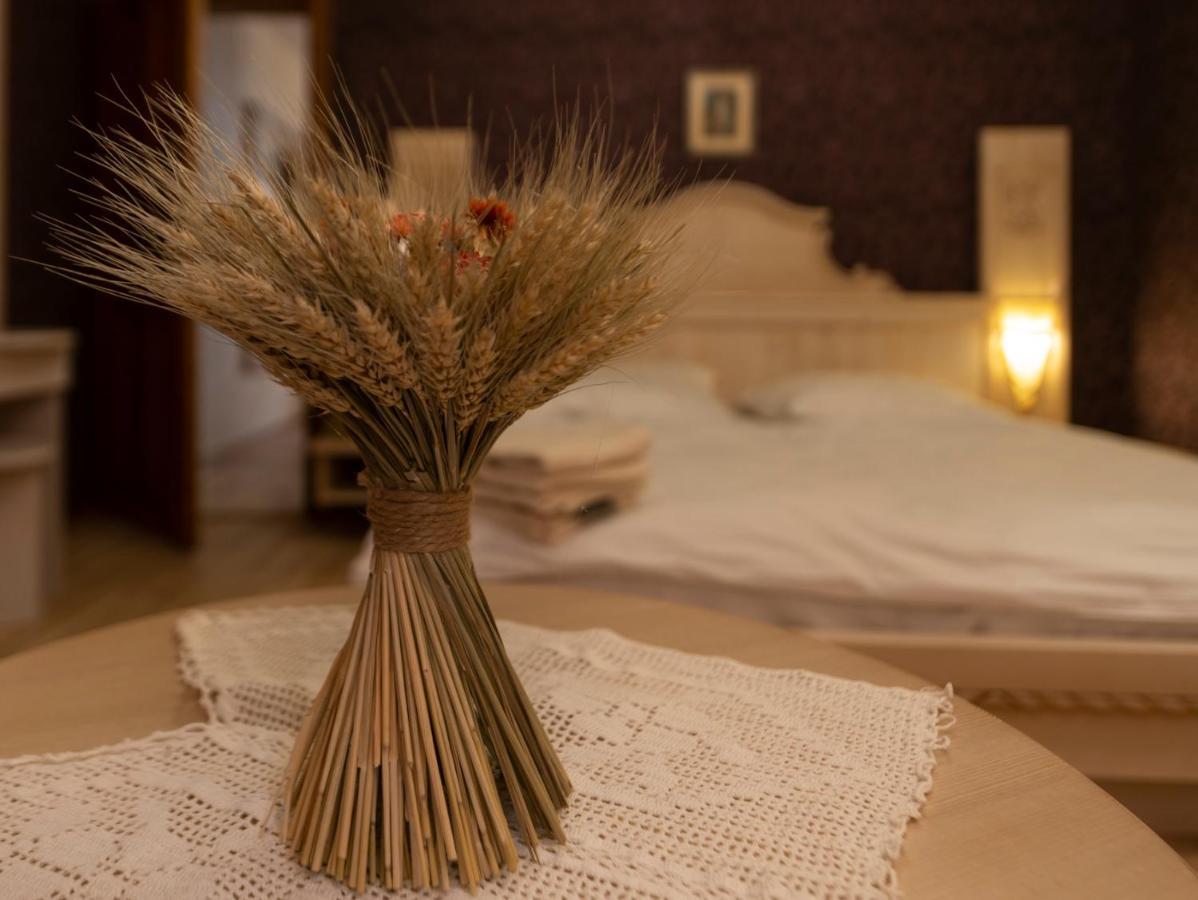 Hotel Barcadam Banská Štiavnica Zewnętrze zdjęcie