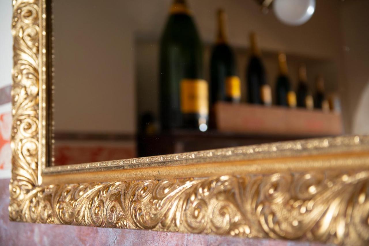 Hotel Barcadam Banská Štiavnica Zewnętrze zdjęcie