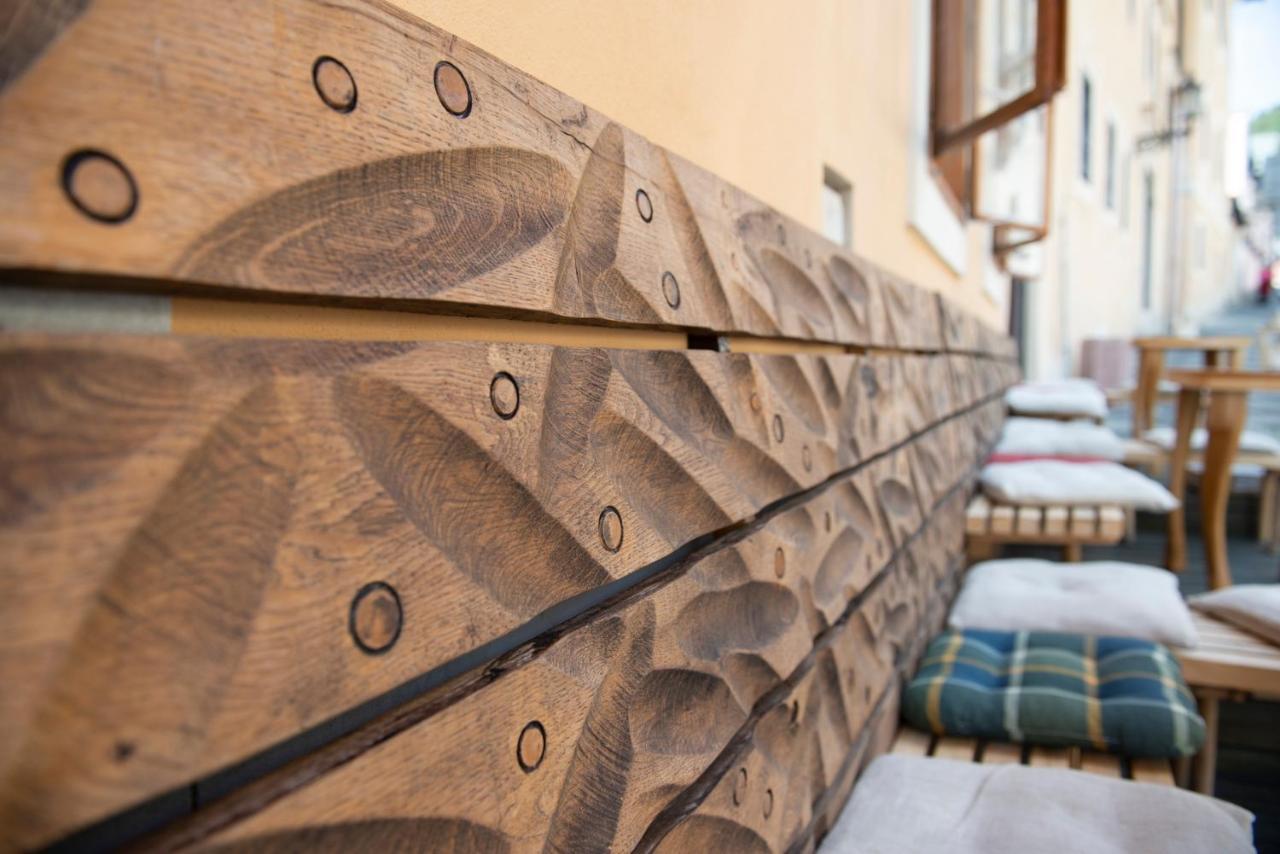 Hotel Barcadam Banská Štiavnica Zewnętrze zdjęcie