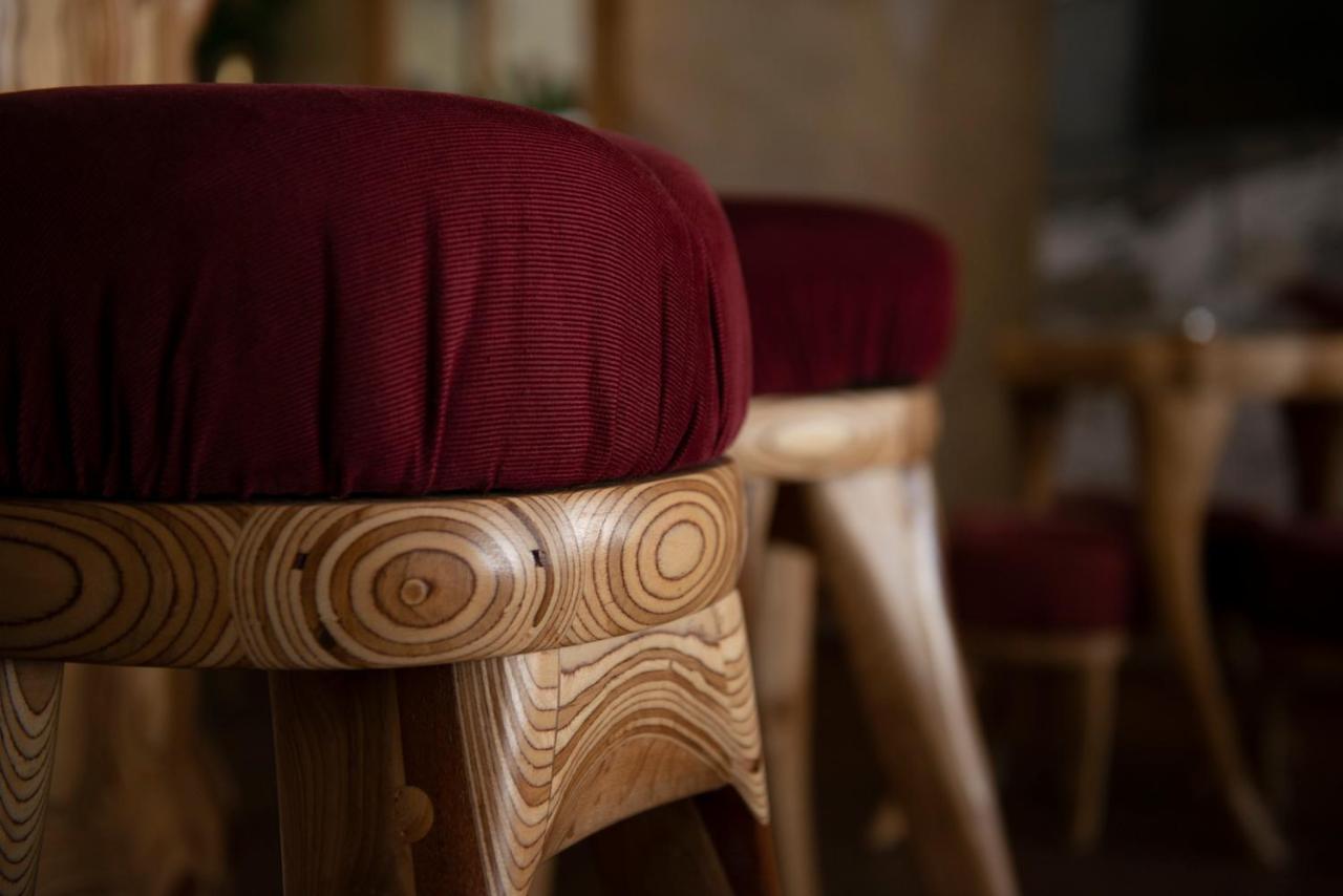 Hotel Barcadam Banská Štiavnica Zewnętrze zdjęcie