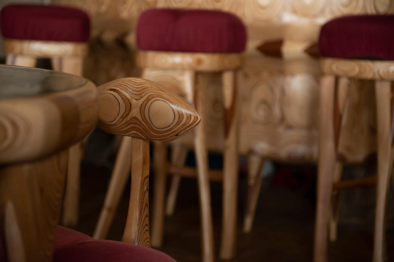 Hotel Barcadam Banská Štiavnica Zewnętrze zdjęcie